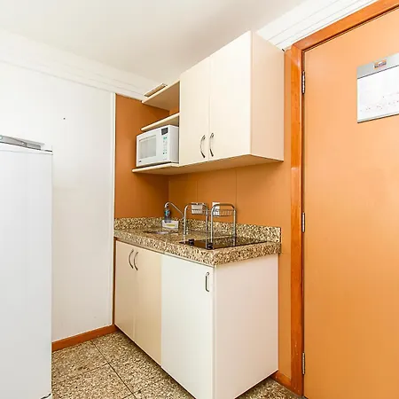 Mercure Diaria Brasil 49570 Brasilia Exterior foto